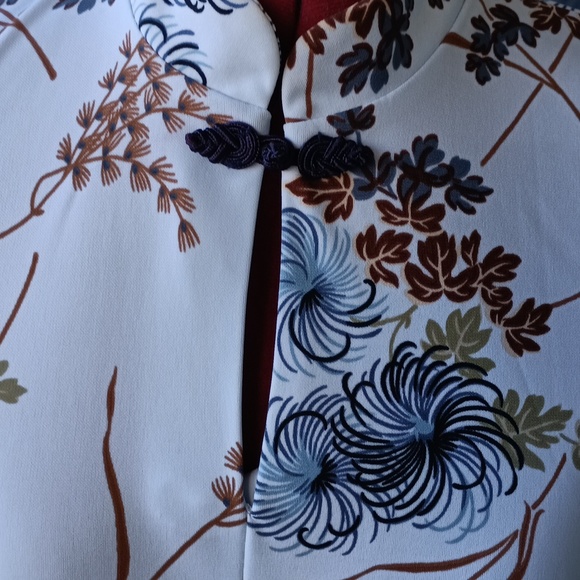 Brioche dress - Picture 2 of 7